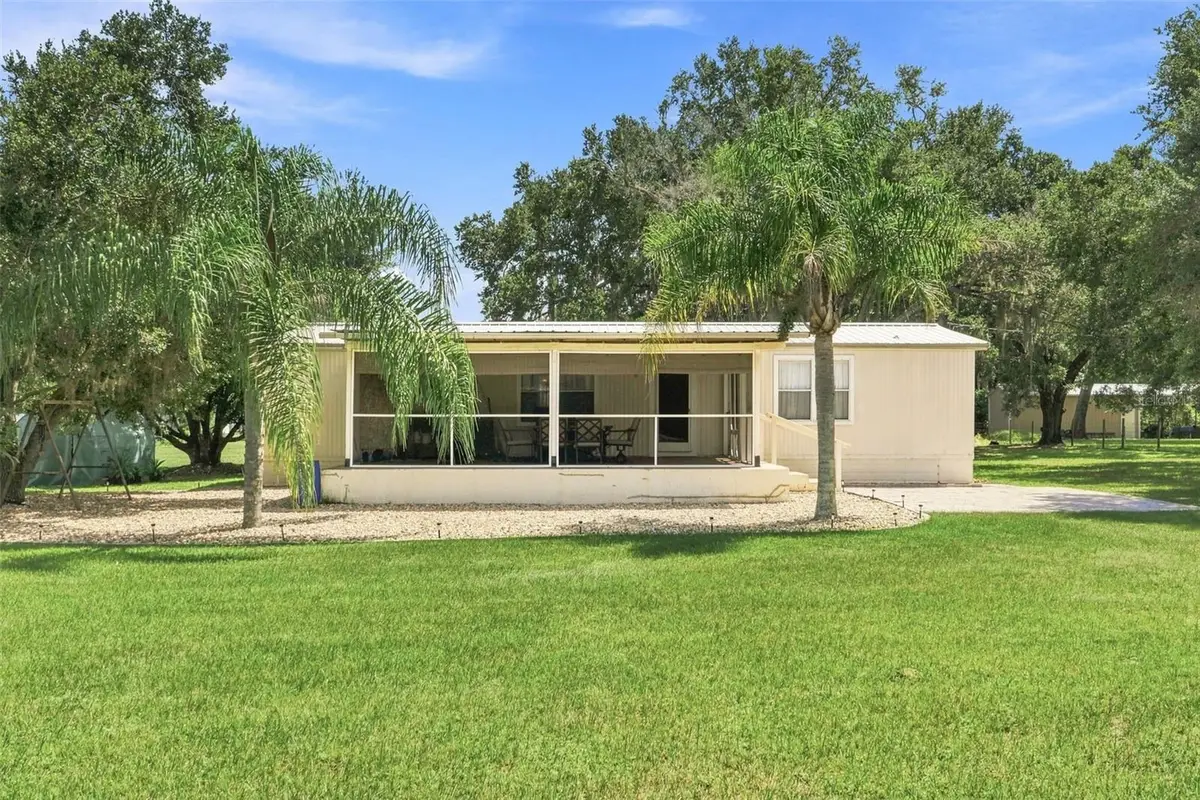 4470 Seymour Street, Kissimmee, FL 34744 - #1