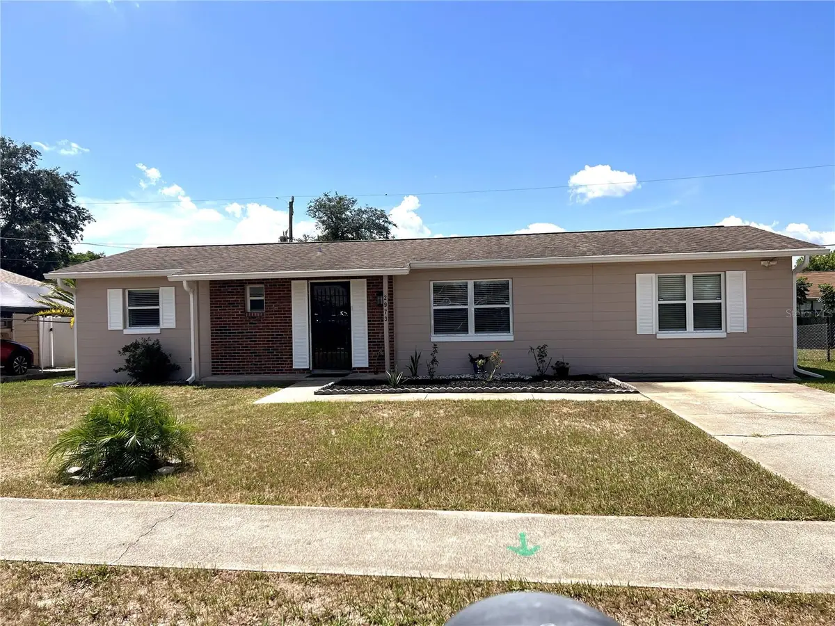 2973 Keesler Street, Deltona, FL 32738 - #1
