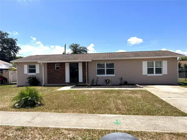 2973 Keesler Street, DELTONA, FL 32738