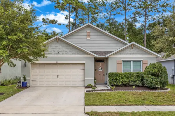 319 Charles Drive, DELAND, FL 32724