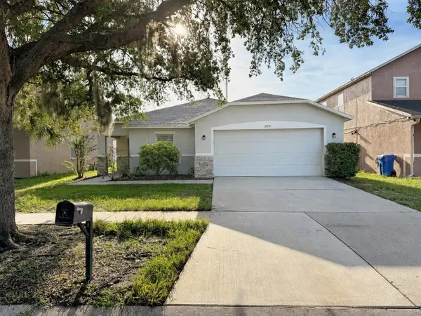 10512 Boyette Creek Boulevard, RIVERVIEW, FL 33569