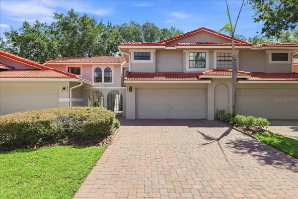 7537 Fenwick Cove Lane, ORLANDO, FL 32819