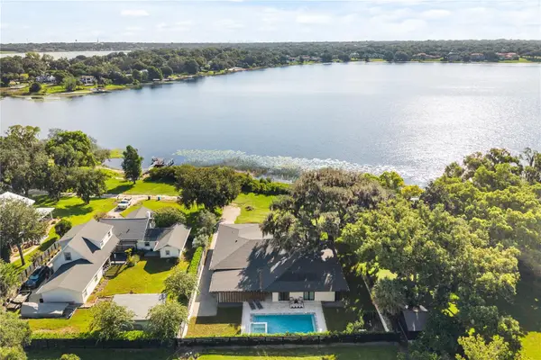 930 East Boulevard, WINDERMERE, FL 34786