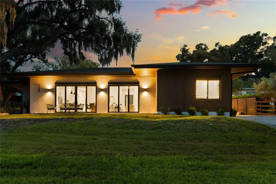 930 East Boulevard, Windermere, FL 34786 - #2