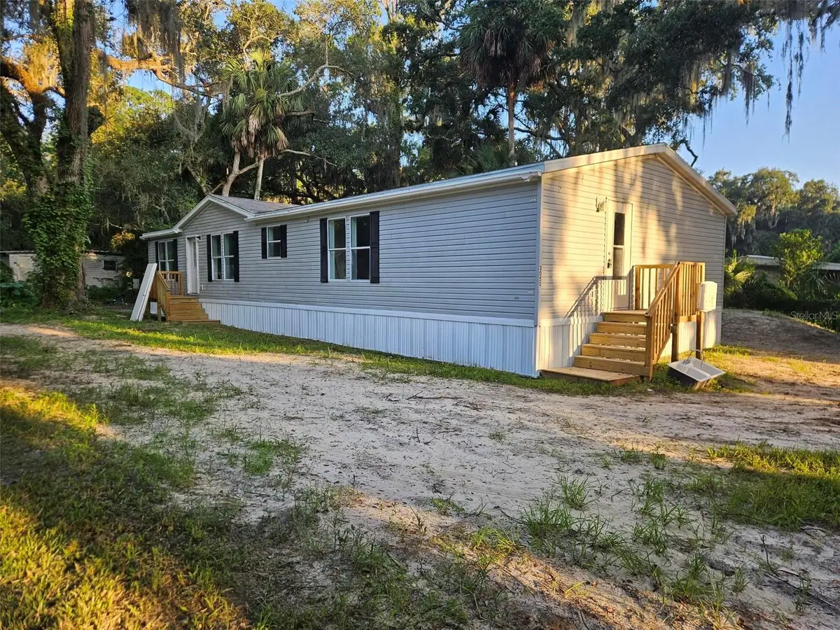 3050 Cr 418, Lake Panasoffkee, FL 33538 - #1