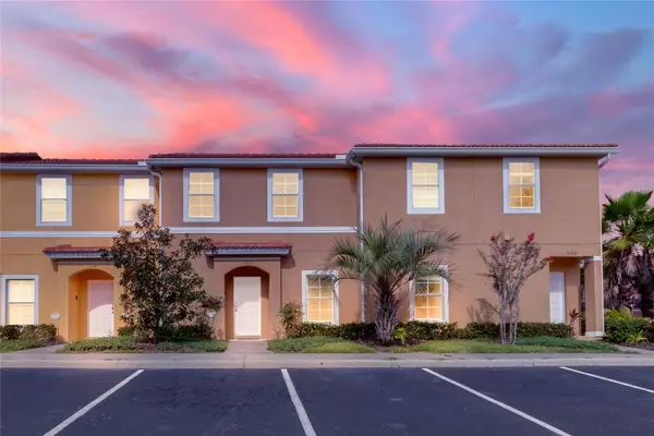3054 Yellow Lantana Lane, KISSIMMEE, FL 34747