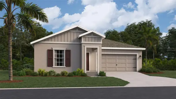 5161 Worchester Drive, KISSIMMEE, FL 34746