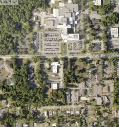 0 West Plymouth Avenue, Deland, FL 32720 - #2