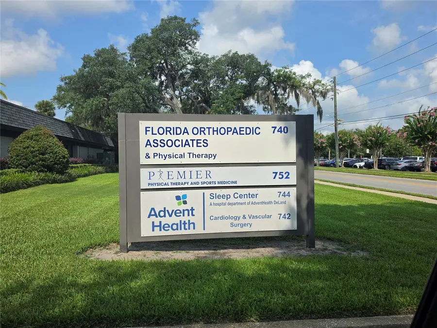 0 West Plymouth Avenue, Deland, FL 32720 - #3