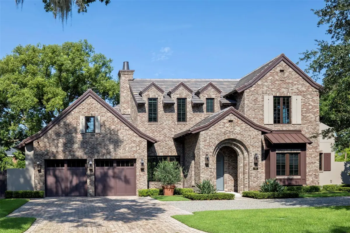 702 Via Bella, Winter Park, FL 32789 - #1
