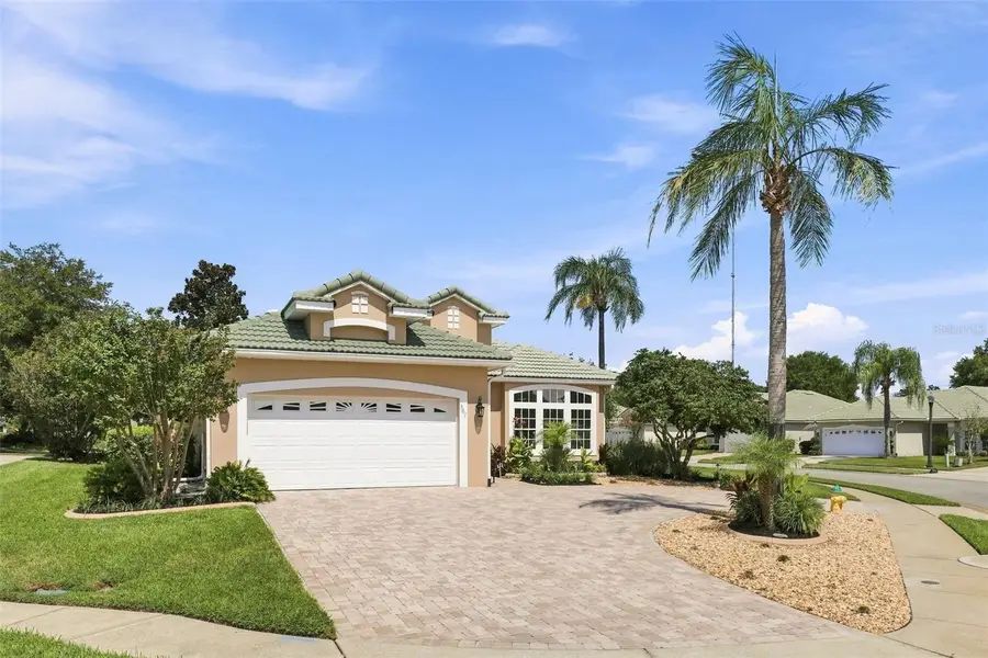 367 Foxhill Drive, Debary, FL 32713 - #2