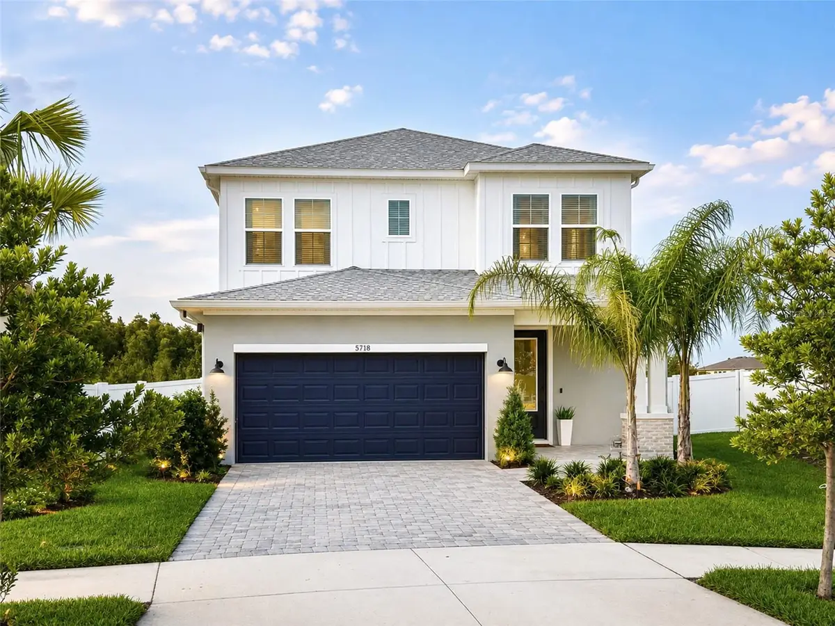 5718 Spivey Court, Wesley Chapel, FL 33545 - #1