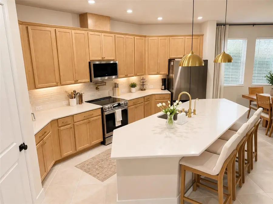 5718 Spivey Court, Wesley Chapel, FL 33545 - #3