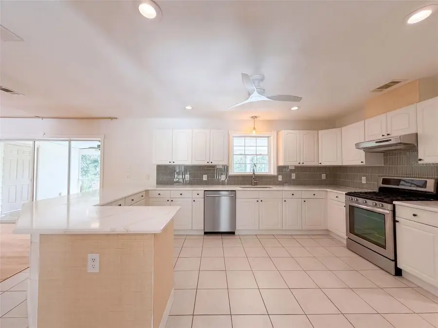 5438 Cold Spring Lane, North Port, FL 34291 - #2