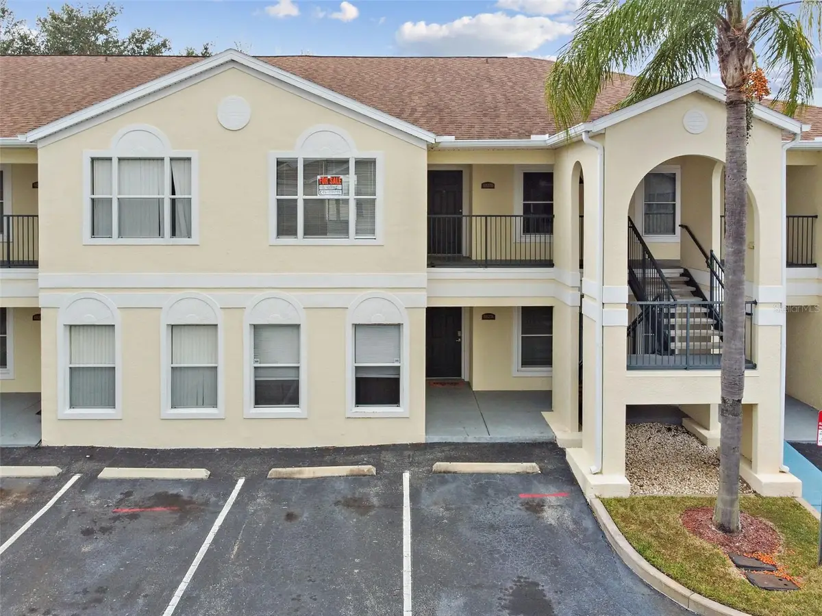 8827 Grand Palms Circle #B, Kissimmee, FL 34747 - #1