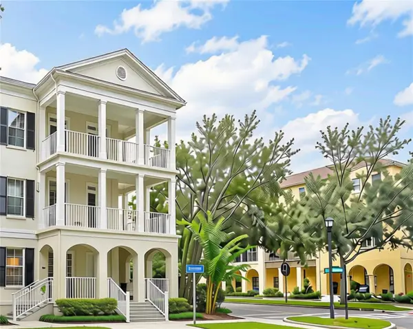 1674 Lakemont Avenue #101, ORLANDO, FL 32814