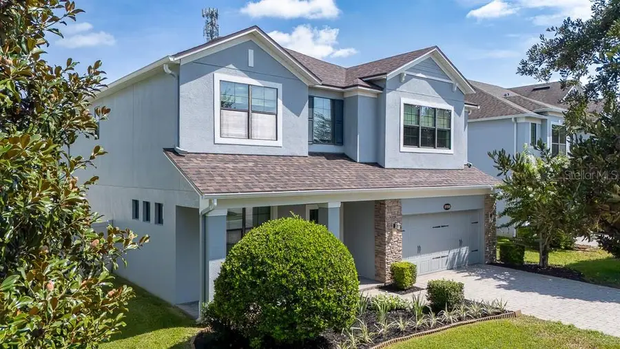 5728 Rue Galilee Lane, Sanford, FL 32771 - #2