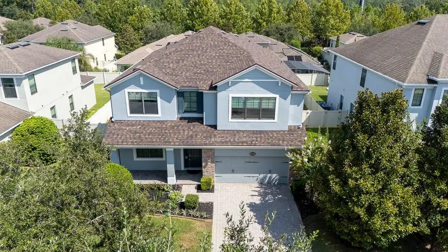 5728 Rue Galilee Lane, Sanford, FL 32771 - #3