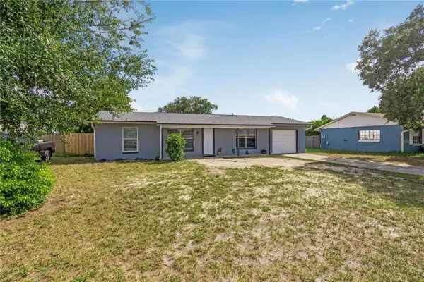 2633 Beal Street, DELTONA, FL 32738