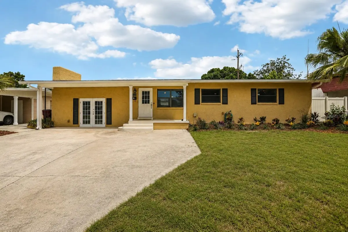 3707 Pelican Lane, Orlando, FL 32803 - #1