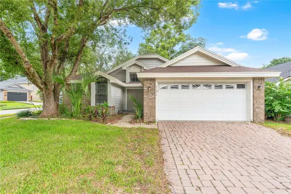 2141 Wekiwa Oaks Drive, APOPKA, FL 32703