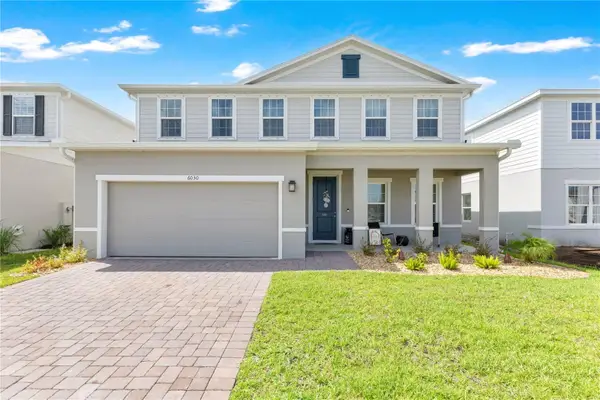 6030 Chestnut Grove Place, ST CLOUD, FL 34771