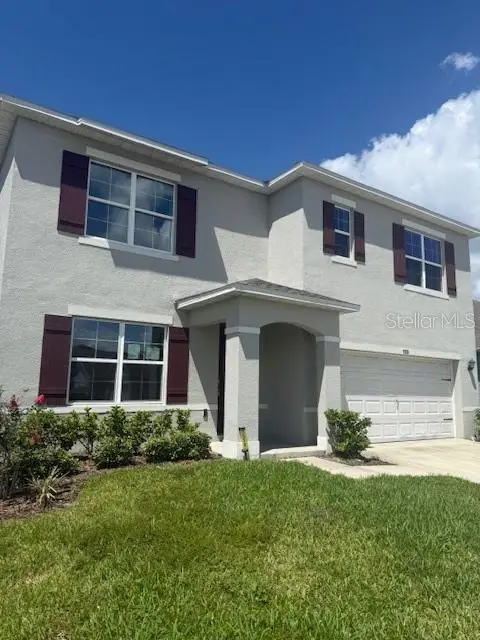 1550 Oak Reserve Drive, Kissimmee, FL 34744 - #1