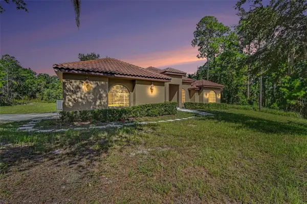 2051 Lorene Lane, DELTONA, FL 32738