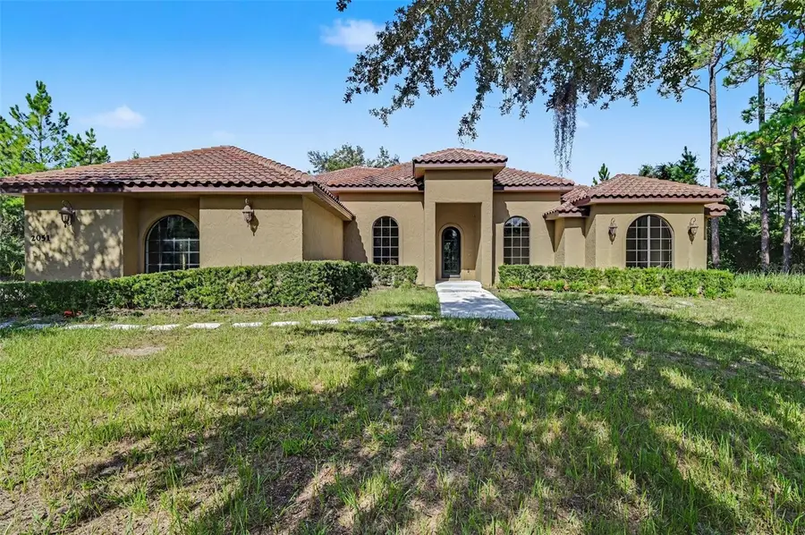 2051 Lorene Lane, Deltona, FL 32738 - #2