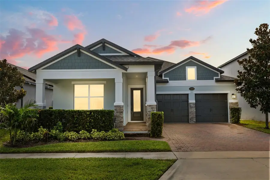 13235 Spring Grove Way, Winter Garden, FL 34787 - #2