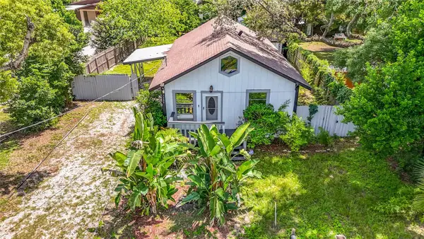 7309 N Huntley Avenue, TAMPA, FL 33604