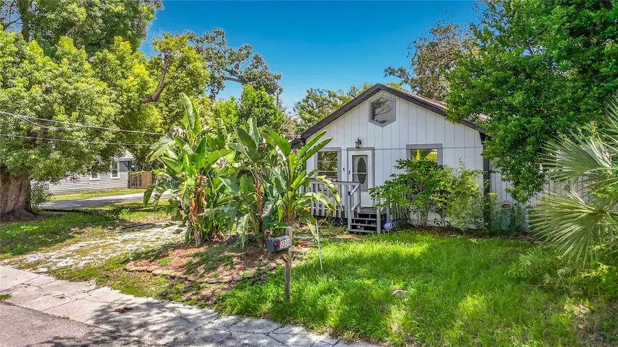 7309 N Huntley Avenue, Tampa, FL 33604 - #2