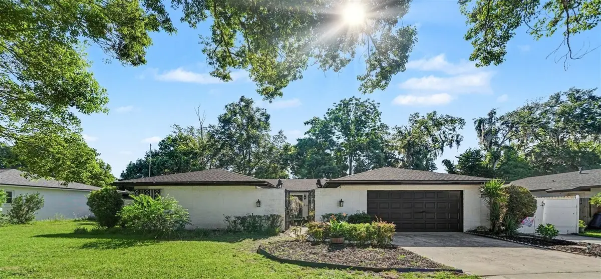 144 Tollgate Trail, Longwood, FL 32750 - #1
