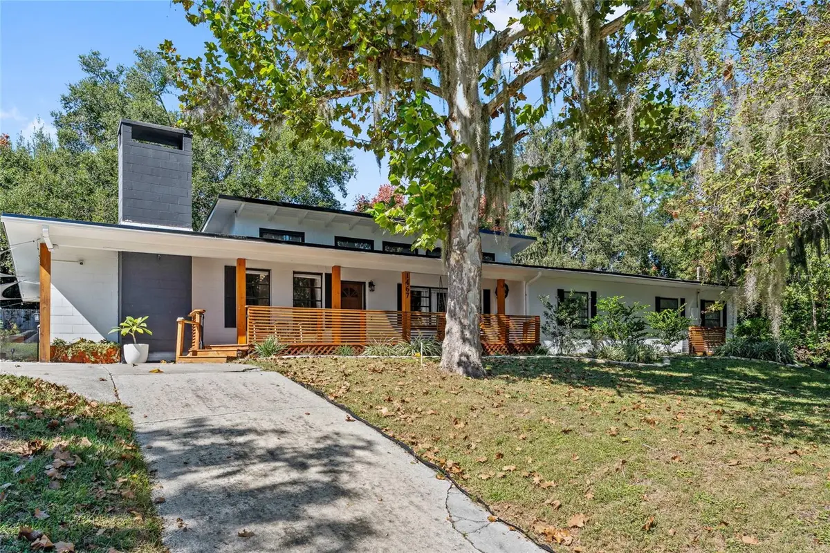 1467 Hilltop Drive, Mount Dora, FL 32757 - #1