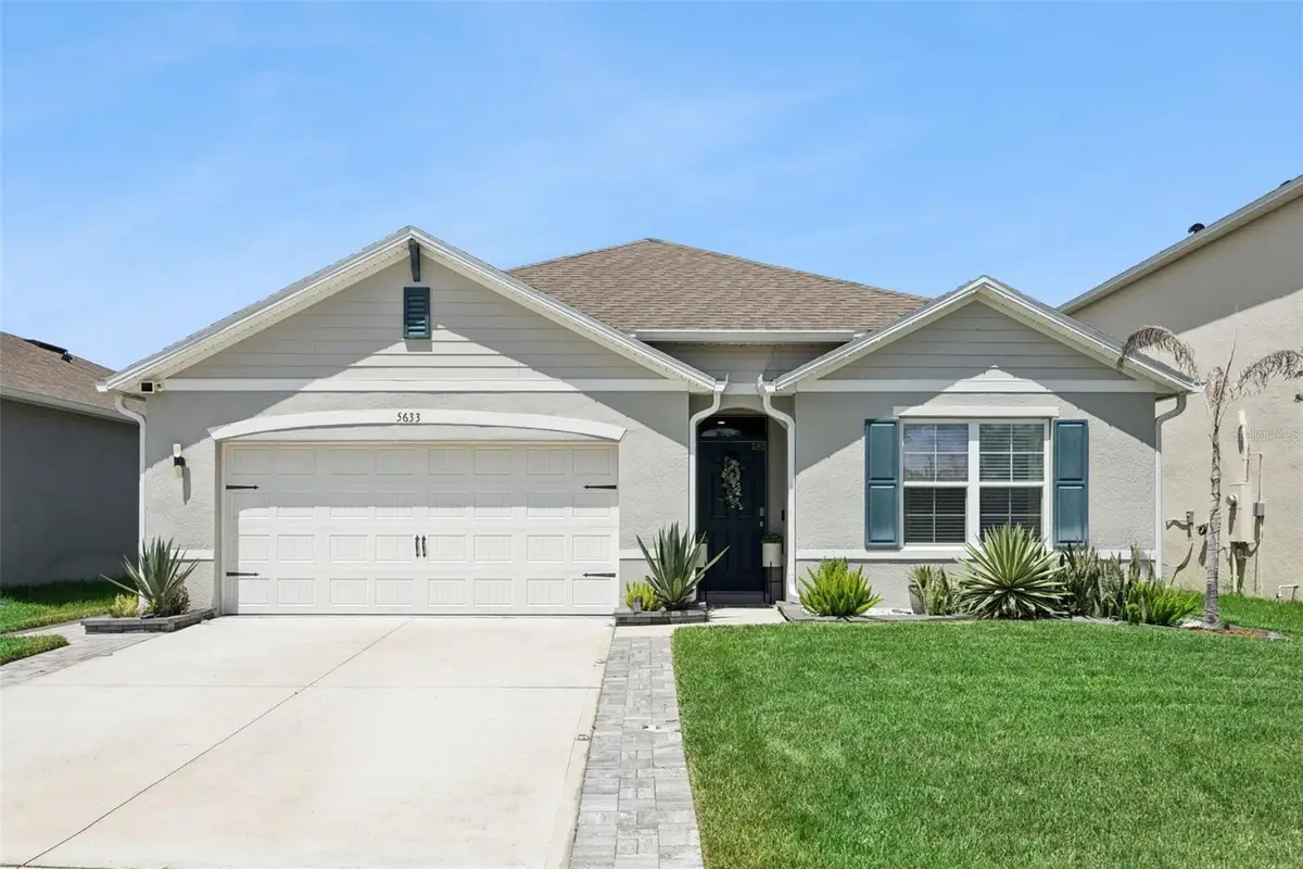 5633 Winona Drive, Saint Cloud, FL 34771 - #1