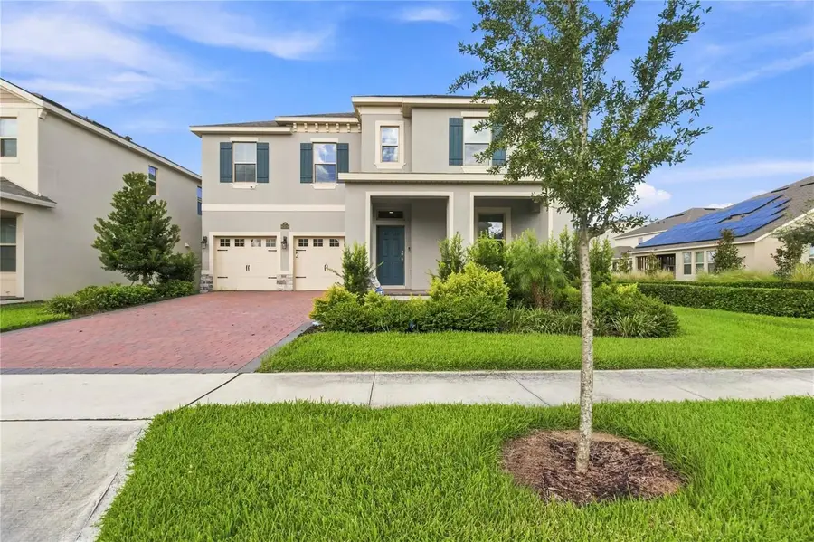 12728 Charmed Drive, Winter Garden, FL 34787 - #2
