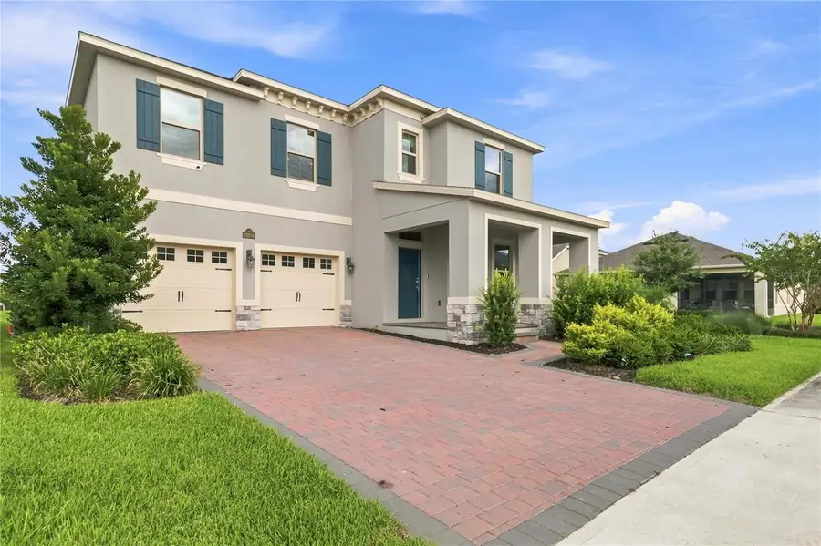 12728 Charmed Drive, Winter Garden, FL 34787 - #3