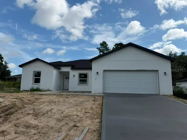 671 Marion Oaks Manor, OCALA, FL 34473