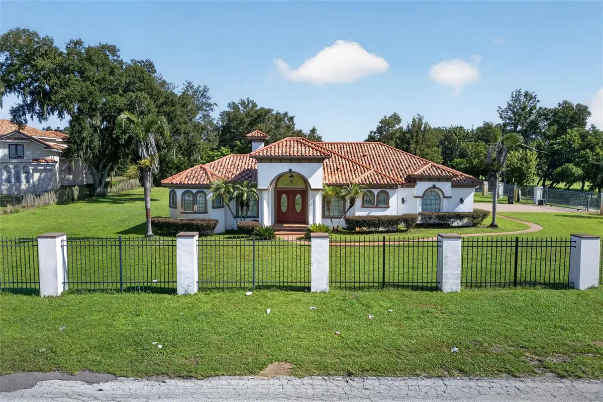 301 Pruett Road, Seffner, FL 33584 - #1