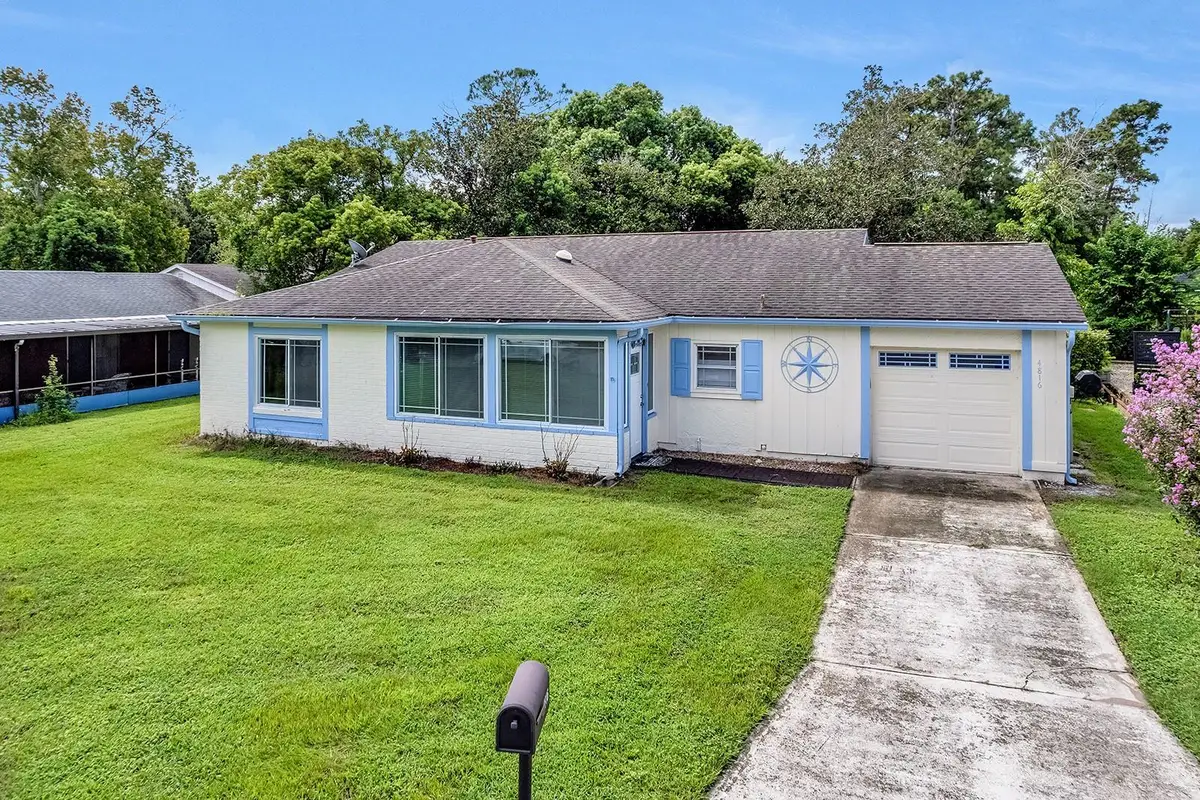 4816 Gardenbrook Lane, Orlando, FL 32821 - #1