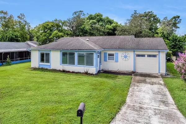 4816 Gardenbrook Lane, ORLANDO, FL 32821