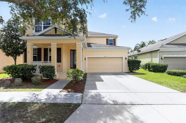 6812 Goldflower Avenue, ST CLOUD, FL 34773