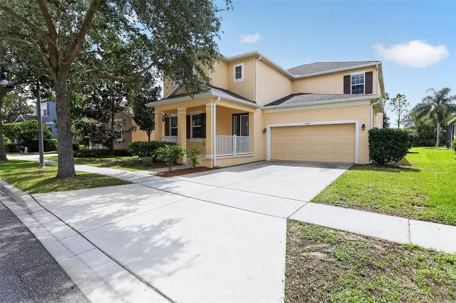 6812 Goldflower Avenue, Saint Cloud, FL 34773 - #2