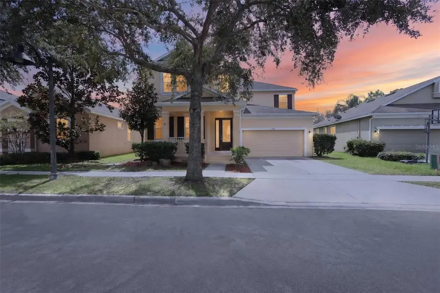 6812 Goldflower Avenue, Saint Cloud, FL 34773 - #3