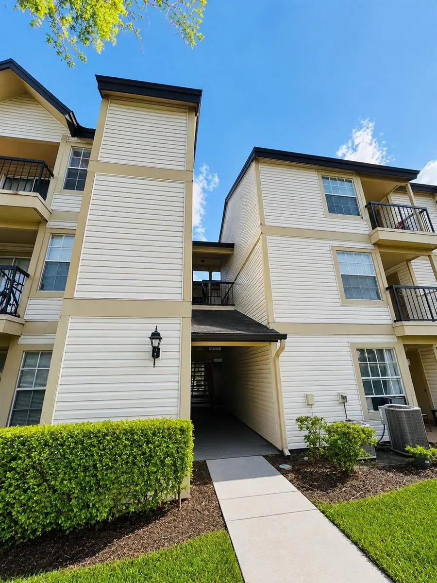 1908 Lake Atriums Circle, Orlando, FL 32839 - #1