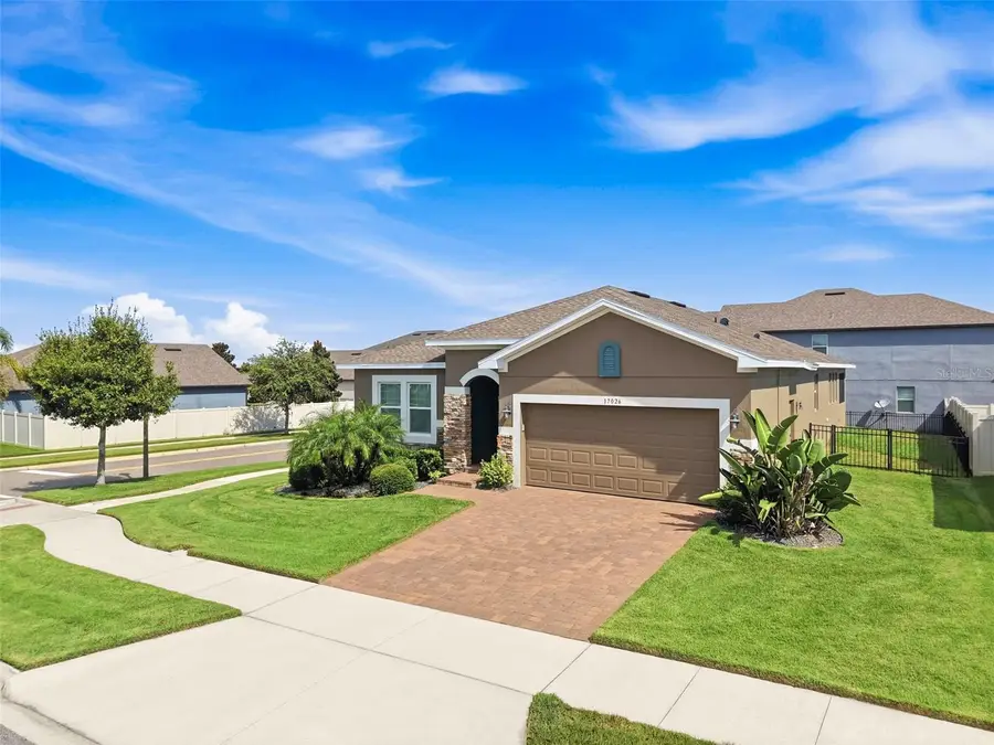 17026 Crestmont Boulevard, Clermont, FL 34711 - #2