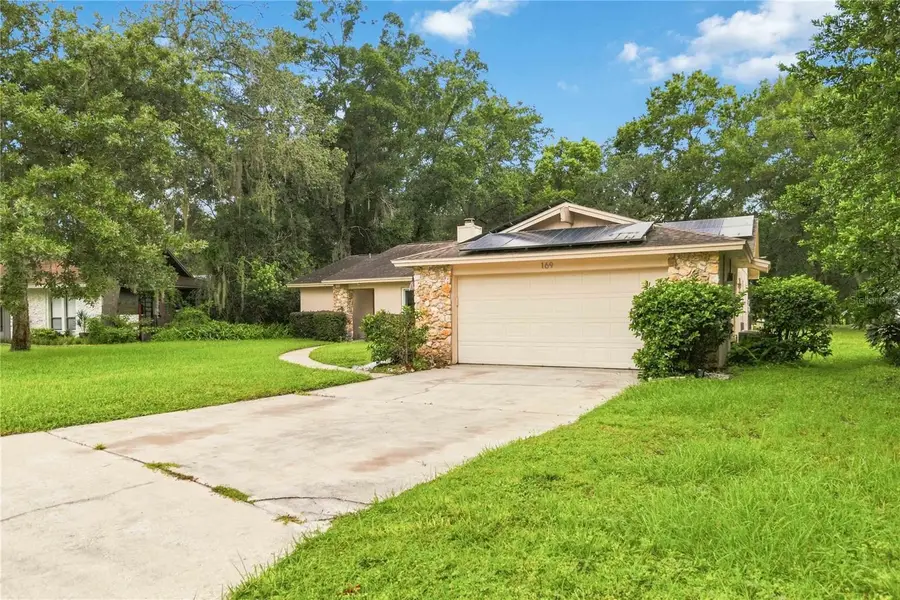 169 Duncan Trail, Longwood, FL 32779 - #3
