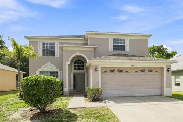 Address Withheld By Seller, SPRING HILL, FL 34609