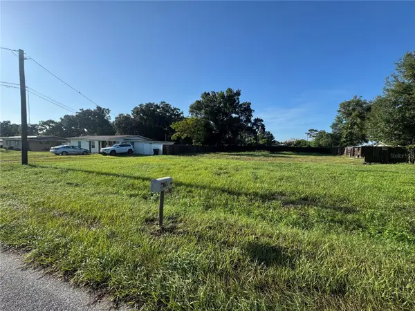 222 W Buchanon Avenue, ORLANDO, FL 32809