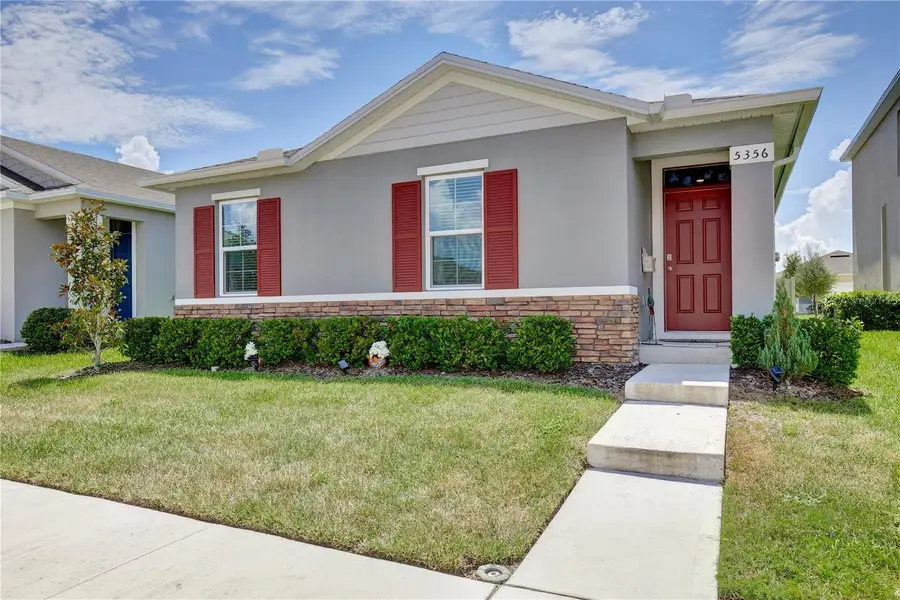 5356 Hayloft Drive, Apopka, FL 32712 - #3